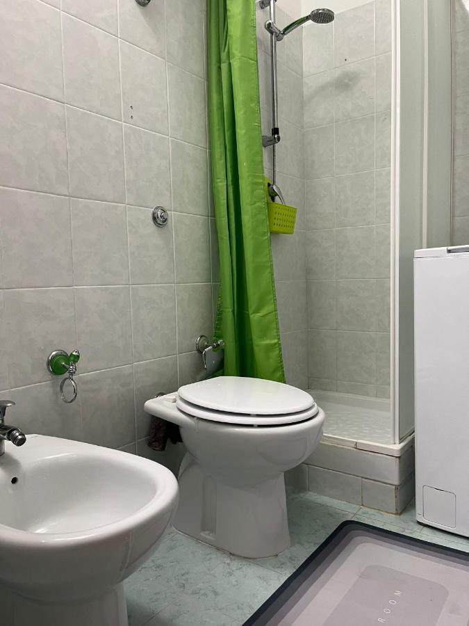 B&B Dionigi โครโตเน ภายนอก รูปภาพ