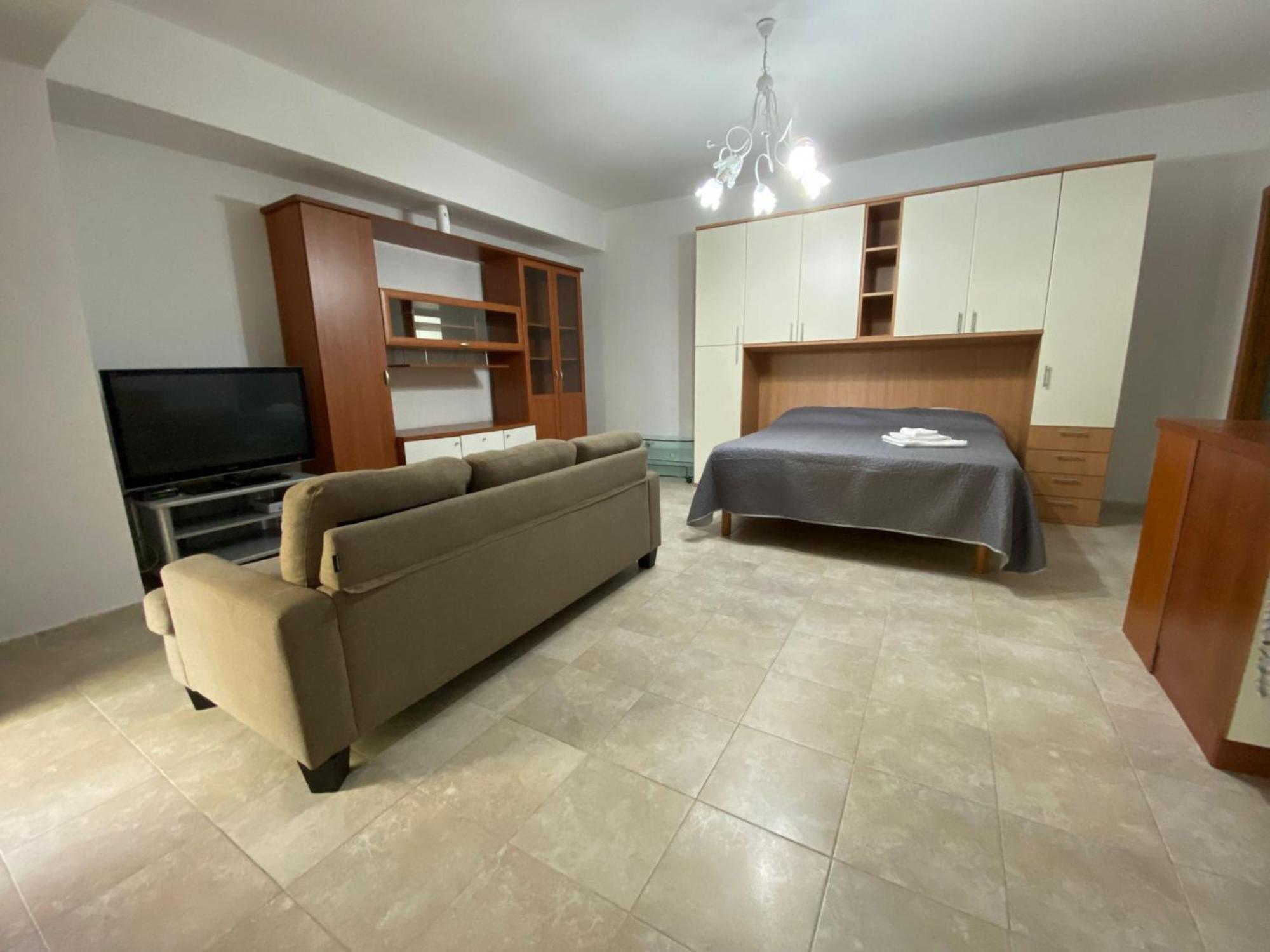 B&B Dionigi โครโตเน ภายนอก รูปภาพ